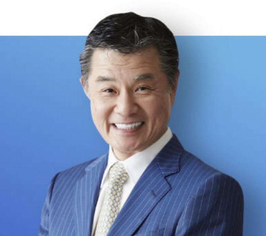 澤田晃伸先生