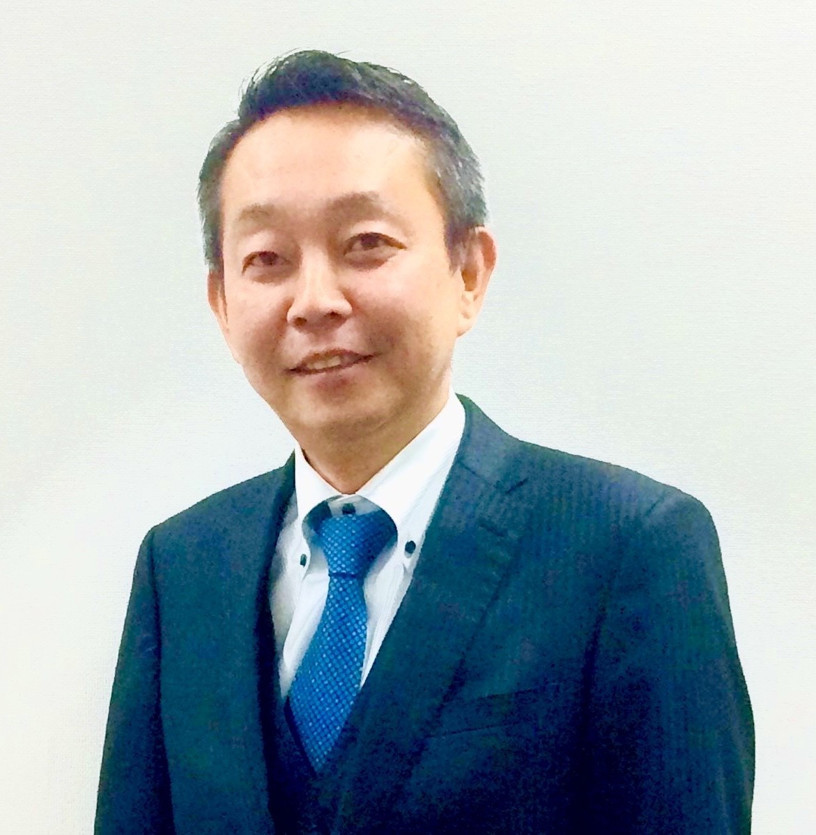 古泉先生