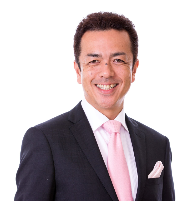 小林　昭彦先生